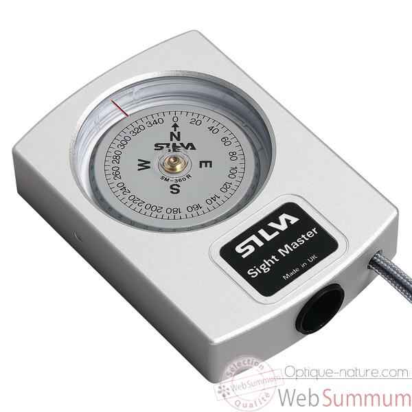 Video Compas SM 360° LA Silva-70100-0001