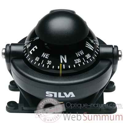 Boussole compas avec compensation magnetique SILVA - 58C