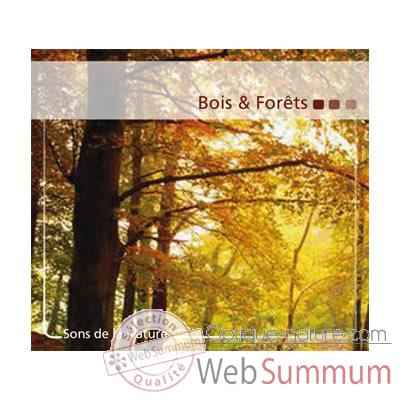 CD Bois & Forêts Vox Terrae-17104140