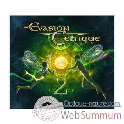 CD Evasion Celtique Vox Terrae Volume 2-17108360