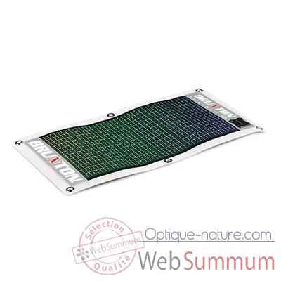 Chargeur solaire 4,5W BRUNTON -solarroll 4