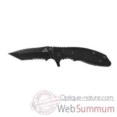 Video Couteaux tactiques Torch II Tanto GERBER -22-01586