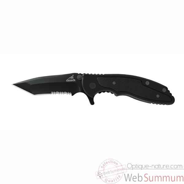 Couteau tactique Gerber TORCH II TANTO  01586