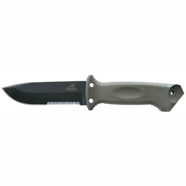 Video Couteau tactique Gerber LMF II INFANTRY  01626