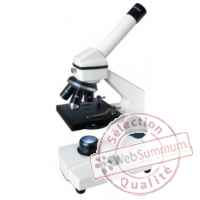 Fuzyon optics microscope sx-led 400x fuzyon optics