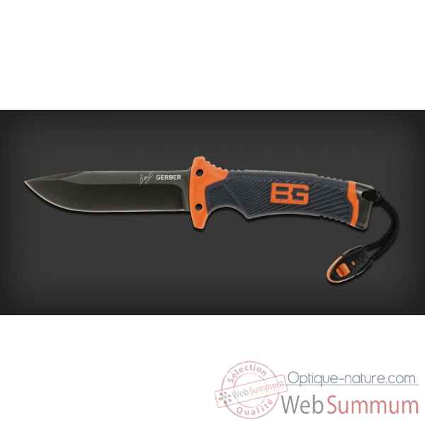 Bear grylls ultimate knife Gerber -31-001063