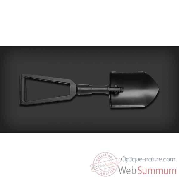 E-tool with serrated blade Gerber -30-000075