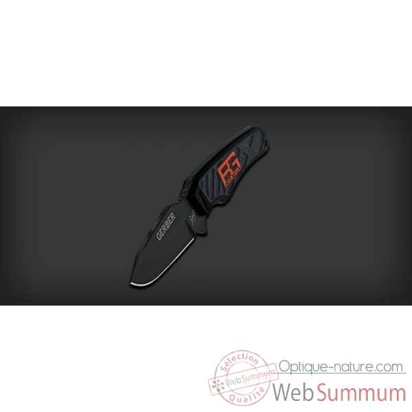 Ultra compact knife Gerber -31-001516