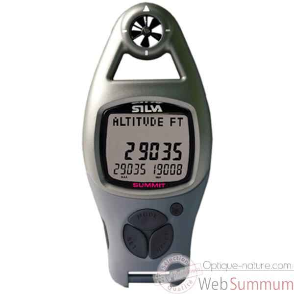 Instrument de mesure pour loisirs ADC Summit Silva-55251