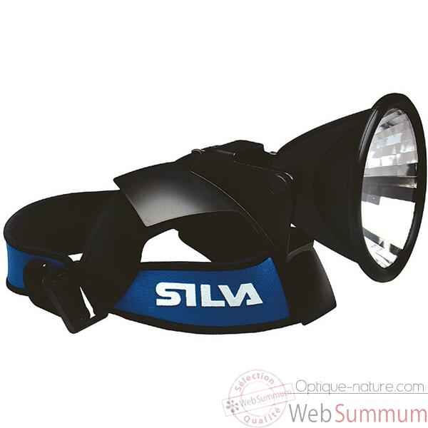Video Lampe frontale tout terrain 478 Silva-478