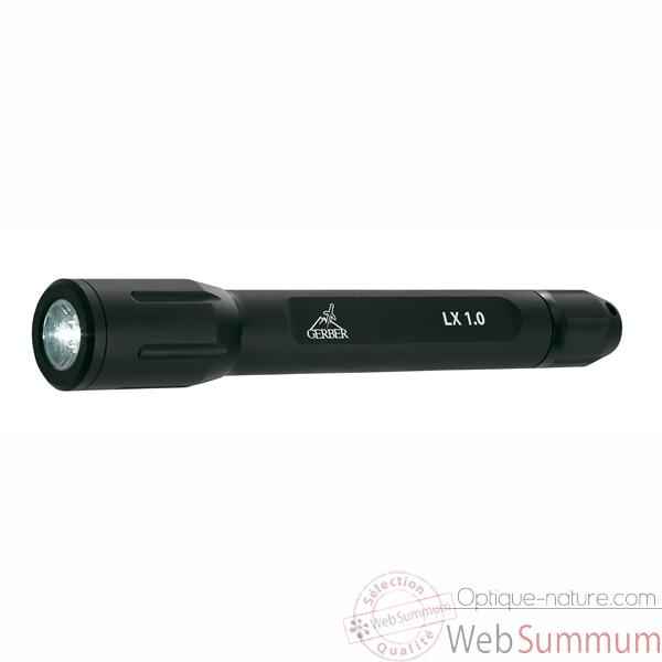 Lampe torche Gerber Flashlight LX1  -22-80045