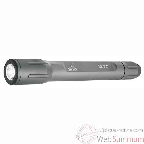 Lampe torche Gerber Flashlight LX3  -22-80046