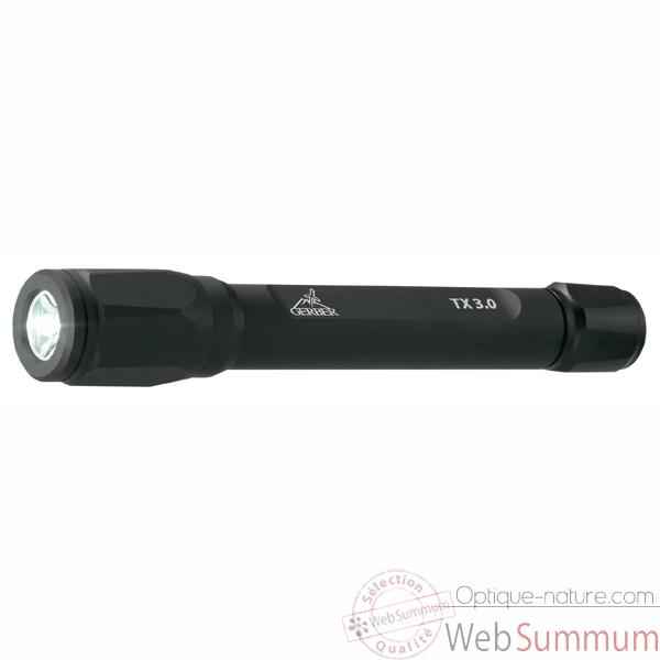 Lampe torche Gerber Flashlight TX3  -22-80048