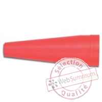 Mag led cone de signalisation rouge magcharger -ARXX26B
