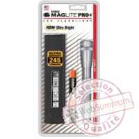 Mag led mini r6 led pro+ gris blister -SPP09HU