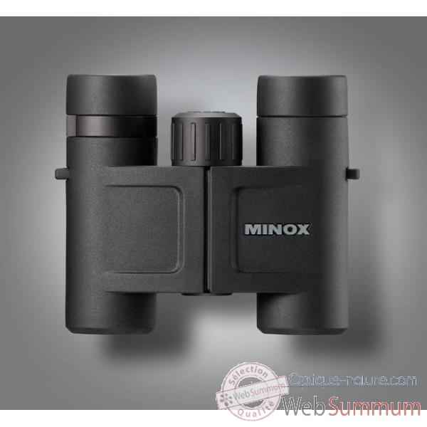 Jumelle mini minox bv 8 x 25 br 62030
