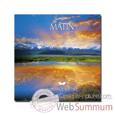 CD - Matin - Ambiance nature