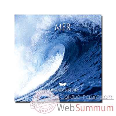 CD - Mer - Ambiance nature