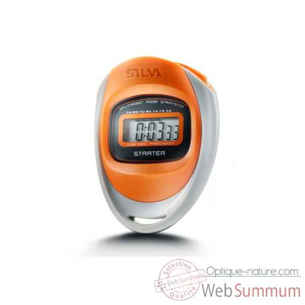 Chronometre starter Silva -56066