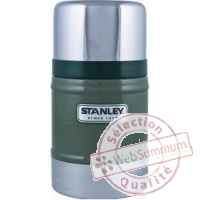 Stanley bouteille isotherme alimentaire -0811-010